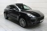 USED 2014 64 PORSCHE MACAN 3.0 TD V6 S SUV 5dr Diesel PDK 4WD Euro 6 (stop/start) (258 ps) 