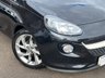 USED 2015 64 VAUXHALL ADAM 1.4 16v SLAM Hatchback 3dr Petrol Manual Euro 5 (87 ps) - IntelliLink SAT NAV