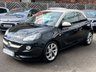 USED 2015 64 VAUXHALL ADAM 1.4 16v SLAM Hatchback 3dr Petrol Manual Euro 5 (87 ps) - IntelliLink SAT NAV