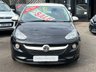 USED 2015 64 VAUXHALL ADAM 1.4 16v SLAM Hatchback 3dr Petrol Manual Euro 5 (87 ps) - IntelliLink SAT NAV