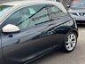 USED 2015 64 VAUXHALL ADAM 1.4 16v SLAM Hatchback 3dr Petrol Manual Euro 5 (87 ps) - IntelliLink SAT NAV