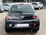 USED 2015 64 VAUXHALL ADAM 1.4 16v SLAM Hatchback 3dr Petrol Manual Euro 5 (87 ps) - IntelliLink SAT NAV