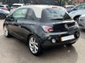 USED 2015 64 VAUXHALL ADAM 1.4 16v SLAM Hatchback 3dr Petrol Manual Euro 5 (87 ps) - IntelliLink SAT NAV
