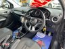 USED 2015 64 VAUXHALL ADAM 1.4 16v SLAM Hatchback 3dr Petrol Manual Euro 5 (87 ps) - IntelliLink SAT NAV