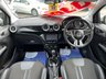 USED 2015 64 VAUXHALL ADAM 1.4 16v SLAM Hatchback 3dr Petrol Manual Euro 5 (87 ps) - IntelliLink SAT NAV
