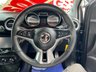 USED 2015 64 VAUXHALL ADAM 1.4 16v SLAM Hatchback 3dr Petrol Manual Euro 5 (87 ps) - IntelliLink SAT NAV