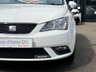 USED 2015 15 SEAT IBIZA 1.4 Toca Hatchback 5dr Petrol Manual Euro 5 (85 ps) 