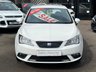 USED 2015 15 SEAT IBIZA 1.4 Toca Hatchback 5dr Petrol Manual Euro 5 (85 ps) 