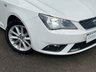 USED 2015 15 SEAT IBIZA 1.4 Toca Hatchback 5dr Petrol Manual Euro 5 (85 ps) 