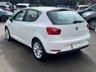 USED 2015 15 SEAT IBIZA 1.4 Toca Hatchback 5dr Petrol Manual Euro 5 (85 ps) 