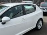 USED 2015 15 SEAT IBIZA 1.4 Toca Hatchback 5dr Petrol Manual Euro 5 (85 ps) 