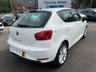 USED 2015 15 SEAT IBIZA 1.4 Toca Hatchback 5dr Petrol Manual Euro 5 (85 ps) 