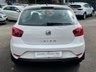 USED 2015 15 SEAT IBIZA 1.4 Toca Hatchback 5dr Petrol Manual Euro 5 (85 ps) 