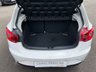 USED 2015 15 SEAT IBIZA 1.4 Toca Hatchback 5dr Petrol Manual Euro 5 (85 ps) 