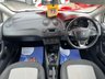 USED 2015 15 SEAT IBIZA 1.4 Toca Hatchback 5dr Petrol Manual Euro 5 (85 ps) 
