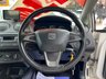 USED 2015 15 SEAT IBIZA 1.4 Toca Hatchback 5dr Petrol Manual Euro 5 (85 ps) 