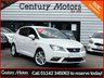USED 2015 15 SEAT IBIZA 1.4 Toca Hatchback 5dr Petrol Manual Euro 5 (85 ps) 