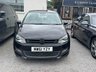 USED 2012 61 VOLKSWAGEN POLO 1.2 TSI SEL Hatchback 3dr Petrol Manual Euro 5 (105 ps) 