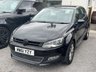 USED 2012 61 VOLKSWAGEN POLO 1.2 TSI SEL Hatchback 3dr Petrol Manual Euro 5 (105 ps) 