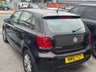 USED 2012 61 VOLKSWAGEN POLO 1.2 TSI SEL Hatchback 3dr Petrol Manual Euro 5 (105 ps) 