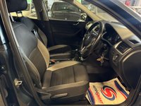 USED 2017 17 SKODA RAPID SPACEBACK 1.4 TDI SE Tech Hatchback 5dr Diesel Manual Euro 6 (s/s) (90 ps) 