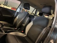 USED 2017 17 SKODA RAPID SPACEBACK 1.4 TDI SE Tech Hatchback 5dr Diesel Manual Euro 6 (s/s) (90 ps) 