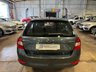 USED 2017 17 SKODA RAPID SPACEBACK 1.4 TDI SE Tech Hatchback 5dr Diesel Manual Euro 6 (s/s) (90 ps) 
