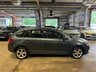 USED 2017 17 SKODA RAPID SPACEBACK 1.4 TDI SE Tech Hatchback 5dr Diesel Manual Euro 6 (s/s) (90 ps) 