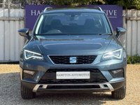 USED 2019 69 SEAT ATECA 2.0 TDI SE Technology SUV 5dr Diesel Manual Euro 6 (s/s) (150 ps) 