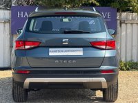 USED 2019 69 SEAT ATECA 2.0 TDI SE Technology SUV 5dr Diesel Manual Euro 6 (s/s) (150 ps) 