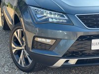 USED 2019 69 SEAT ATECA 2.0 TDI SE Technology SUV 5dr Diesel Manual Euro 6 (s/s) (150 ps) 