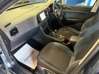 USED 2019 69 SEAT ATECA 2.0 TDI SE Technology SUV 5dr Diesel Manual Euro 6 (s/s) (150 ps) 