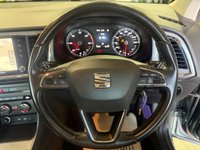 USED 2019 69 SEAT ATECA 2.0 TDI SE Technology SUV 5dr Diesel Manual Euro 6 (s/s) (150 ps) 
