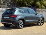 USED 2019 69 SEAT ATECA 2.0 TDI SE Technology SUV 5dr Diesel Manual Euro 6 (s/s) (150 ps) 