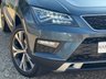 USED 2019 69 SEAT ATECA 2.0 TDI SE Technology SUV 5dr Diesel Manual Euro 6 (s/s) (150 ps) 