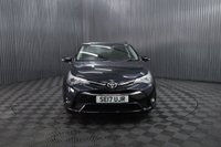 USED 2017 17 TOYOTA AVENSIS 1.8 V-Matic Business Edition Saloon 4dr Petrol CVT Euro 6 (147 ps) FULL SERVICE HISTORY / AUTOMATIC / SAT NAV / FINANCE AVAIL