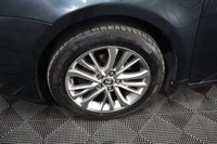 USED 2017 17 TOYOTA AVENSIS 1.8 V-Matic Business Edition Saloon 4dr Petrol CVT Euro 6 (147 ps) FULL SERVICE HISTORY / AUTOMATIC / SAT NAV / FINANCE AVAIL