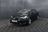 USED 2017 17 TOYOTA AVENSIS 1.8 V-Matic Business Edition Saloon 4dr Petrol CVT Euro 6 (147 ps) FULL SERVICE HISTORY / AUTOMATIC / SAT NAV / FINANCE AVAIL