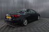 USED 2017 17 TOYOTA AVENSIS 1.8 V-Matic Business Edition Saloon 4dr Petrol CVT Euro 6 (147 ps) FULL SERVICE HISTORY / AUTOMATIC / SAT NAV / FINANCE AVAIL