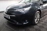 USED 2017 17 TOYOTA AVENSIS 1.8 V-Matic Business Edition Saloon 4dr Petrol CVT Euro 6 (147 ps) FULL SERVICE HISTORY / AUTOMATIC / SAT NAV / FINANCE AVAIL