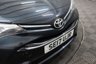 USED 2017 17 TOYOTA AVENSIS 1.8 V-Matic Business Edition Saloon 4dr Petrol CVT Euro 6 (147 ps) FULL SERVICE HISTORY / AUTOMATIC / SAT NAV / FINANCE AVAIL