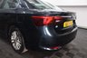 USED 2017 17 TOYOTA AVENSIS 1.8 V-Matic Business Edition Saloon 4dr Petrol CVT Euro 6 (147 ps) FULL SERVICE HISTORY / AUTOMATIC / SAT NAV / FINANCE AVAIL