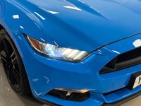 USED 2017 67 FORD MUSTANG 2.3T EcoBoost Fastback 2dr Petrol Manual Euro 6 (317 ps) 