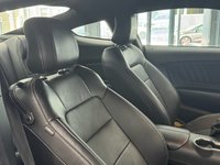 USED 2017 67 FORD MUSTANG 2.3T EcoBoost Fastback 2dr Petrol Manual Euro 6 (317 ps) 