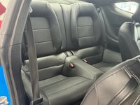 USED 2017 67 FORD MUSTANG 2.3T EcoBoost Fastback 2dr Petrol Manual Euro 6 (317 ps) 