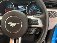 USED 2017 67 FORD MUSTANG 2.3T EcoBoost Fastback 2dr Petrol Manual Euro 6 (317 ps) 