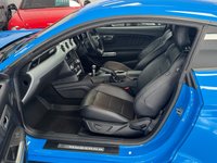 USED 2017 67 FORD MUSTANG 2.3T EcoBoost Fastback 2dr Petrol Manual Euro 6 (317 ps) 