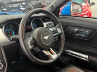USED 2017 67 FORD MUSTANG 2.3T EcoBoost Fastback 2dr Petrol Manual Euro 6 (317 ps) 