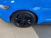 USED 2017 67 FORD MUSTANG 2.3T EcoBoost Fastback 2dr Petrol Manual Euro 6 (317 ps) 