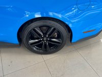 USED 2017 67 FORD MUSTANG 2.3T EcoBoost Fastback 2dr Petrol Manual Euro 6 (317 ps) 